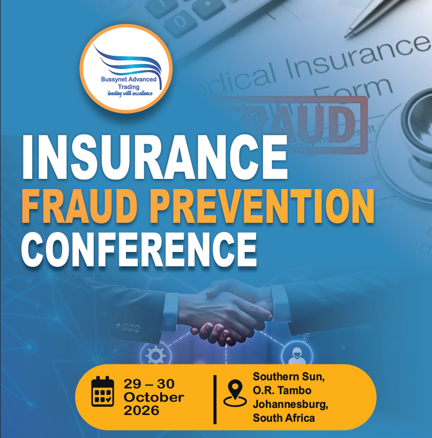 Insurance Fraud Prevention Conference