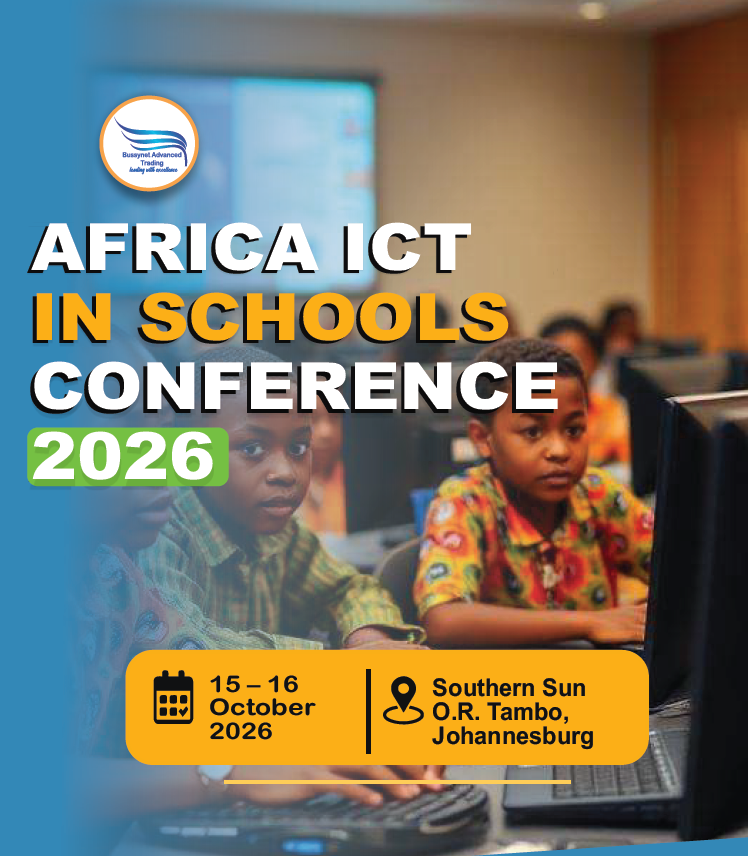 Africa ICT in Schools Conference 2026