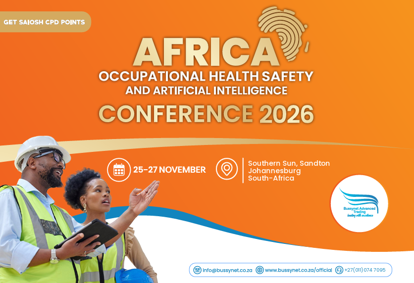 OCCUPATIONAL HEALTH, SAFETY AND ARTIFICIAL INTELLIGENCE
